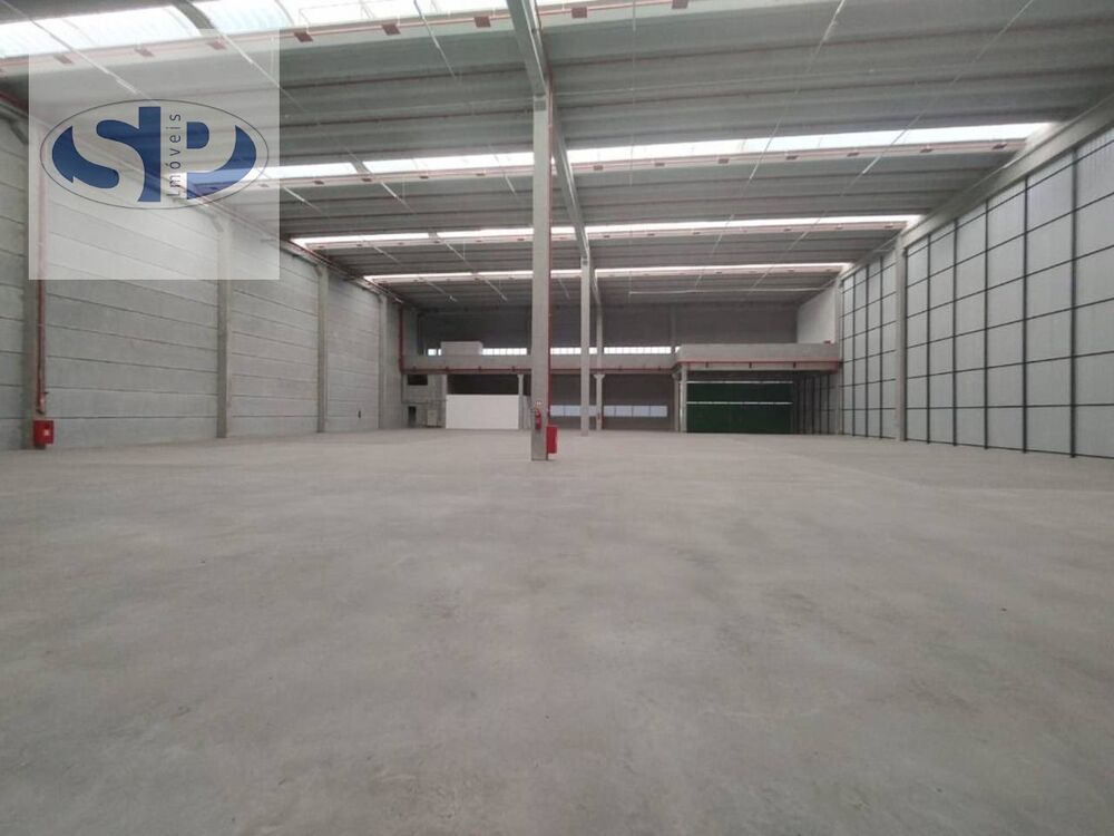 Depósito-Galpão, 13975 m² - Foto 8
