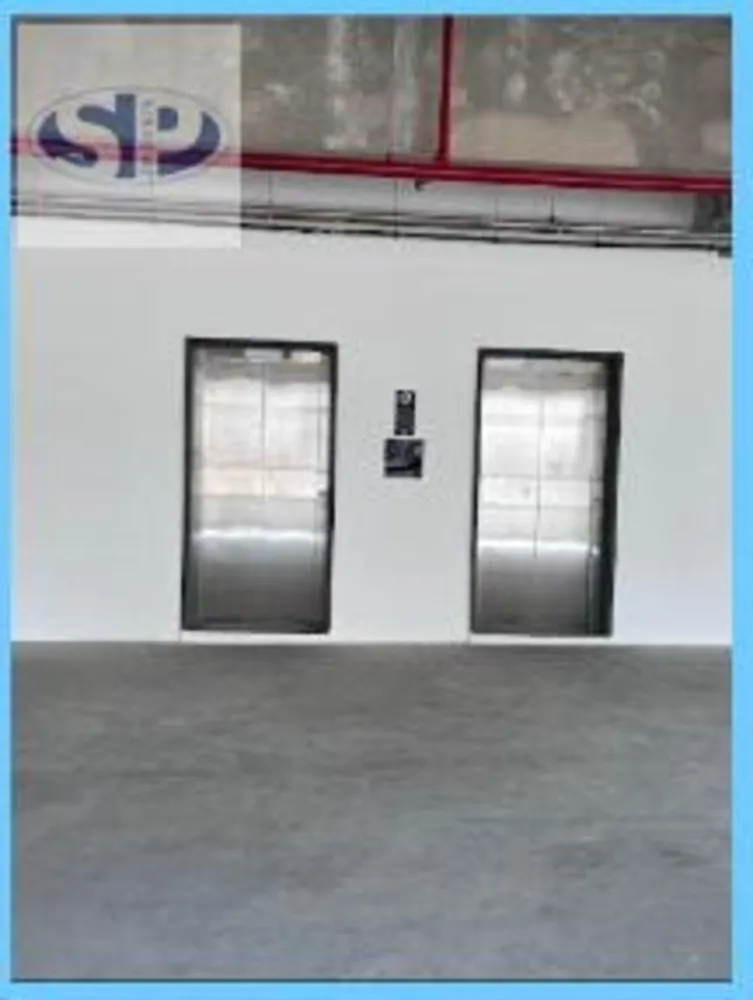 Prédio Inteiro, 4240 m² - Foto 8