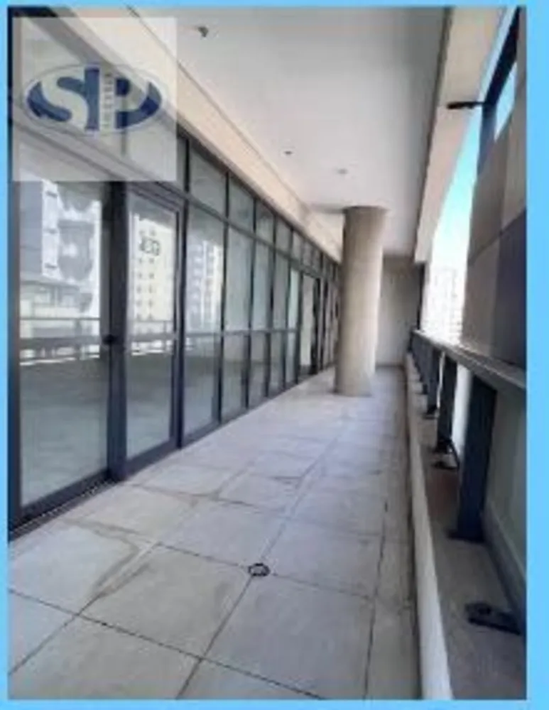 Prédio Inteiro, 4240 m² - Foto 10