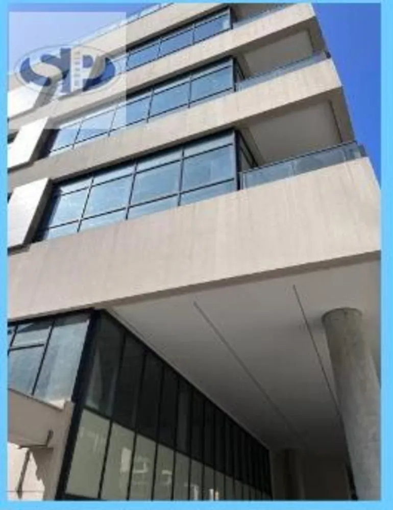 Prédio Inteiro, 4240 m² - Foto 6