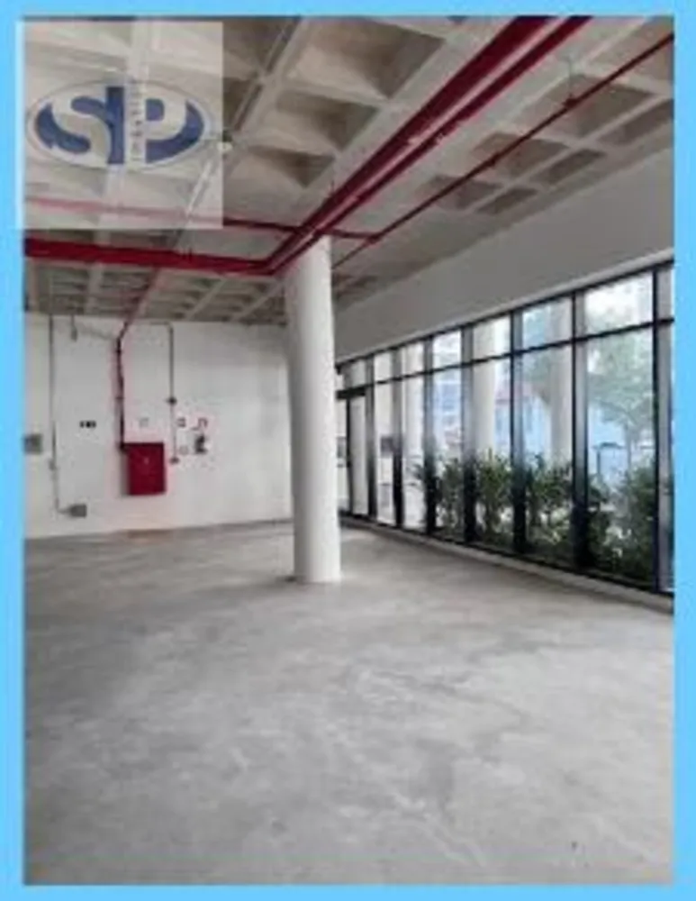 Prédio Inteiro, 4240 m² - Foto 12