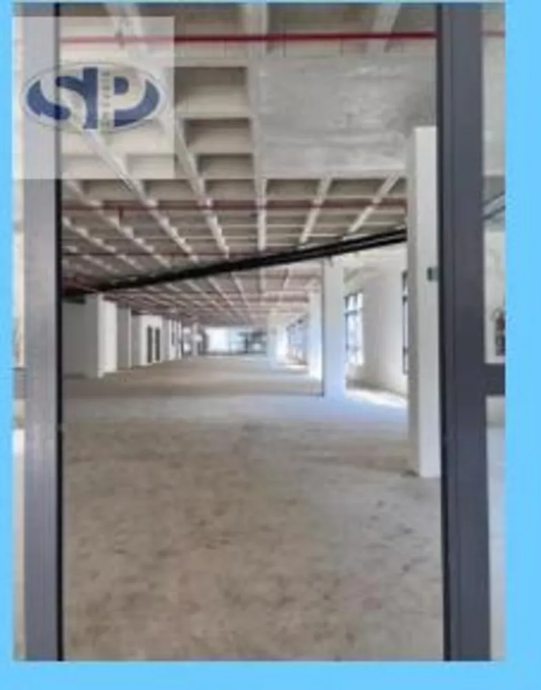 Prédio Inteiro, 4240 m² - Foto 8
