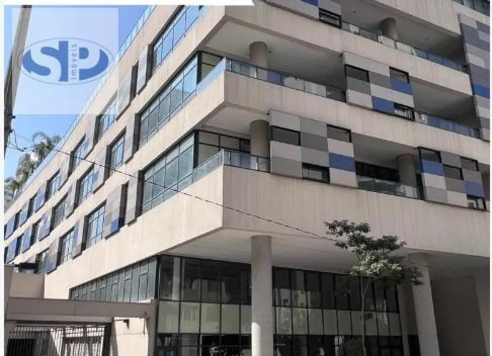 Prédio Inteiro, 4240 m² - Foto 11