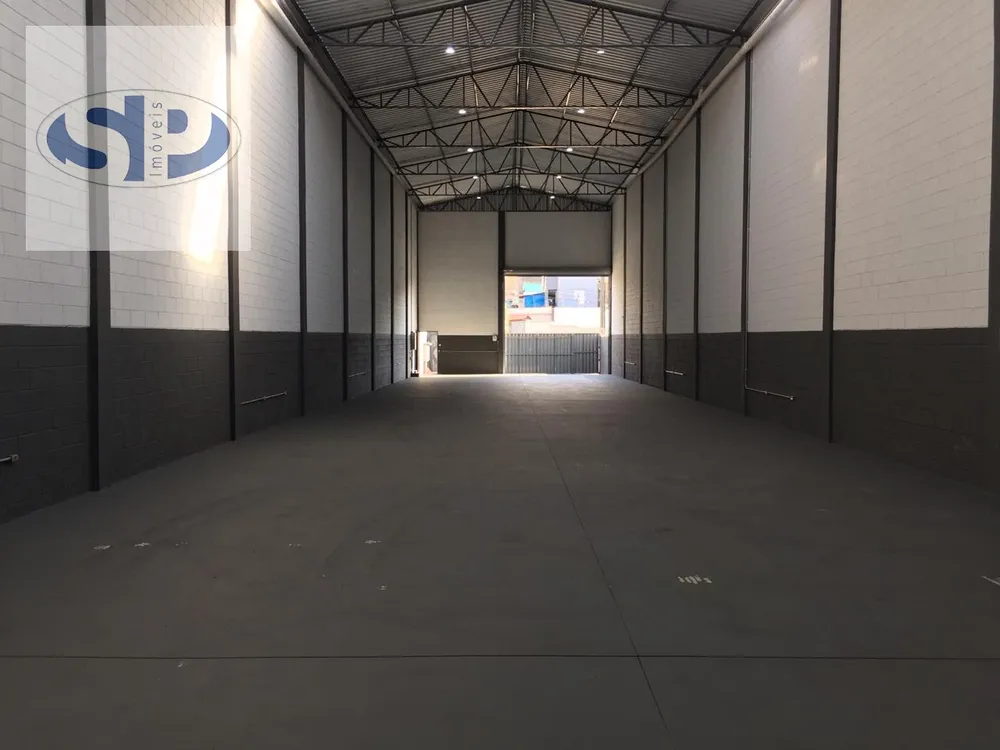 Depósito-Galpão, 740 m² - Foto 10