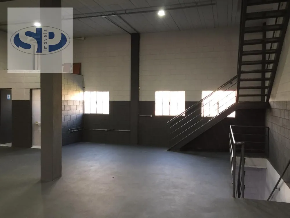 Depósito-Galpão, 740 m² - Foto 6