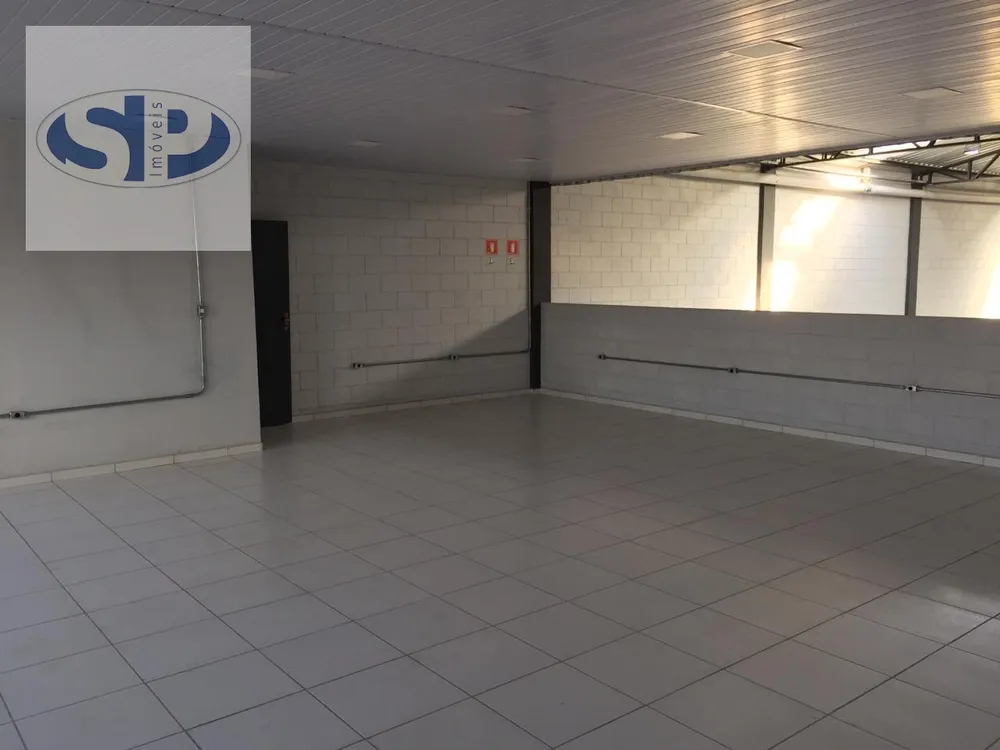 Depósito-Galpão, 740 m² - Foto 12