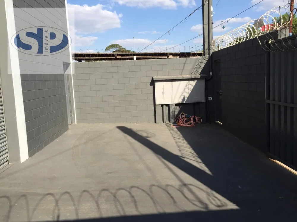 Depósito-Galpão, 740 m² - Foto 13