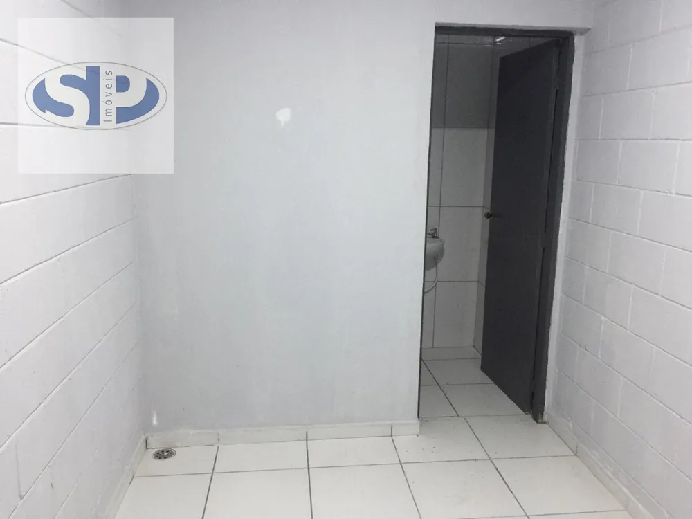 Depósito-Galpão, 740 m² - Foto 9
