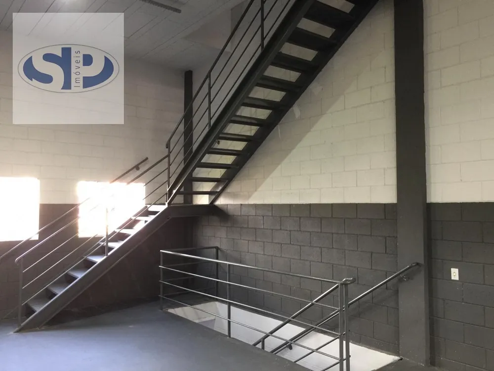 Depósito-Galpão, 740 m² - Foto 5