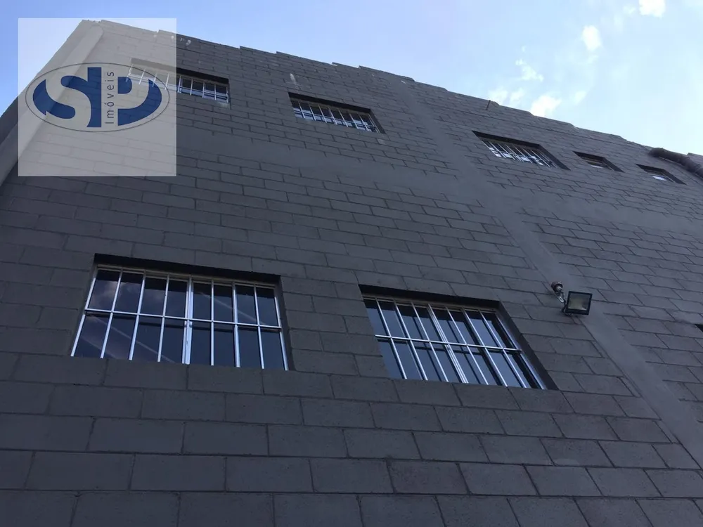 Depósito-Galpão, 740 m² - Foto 14