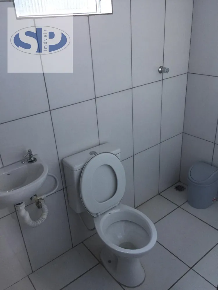 Depósito-Galpão, 740 m² - Foto 15
