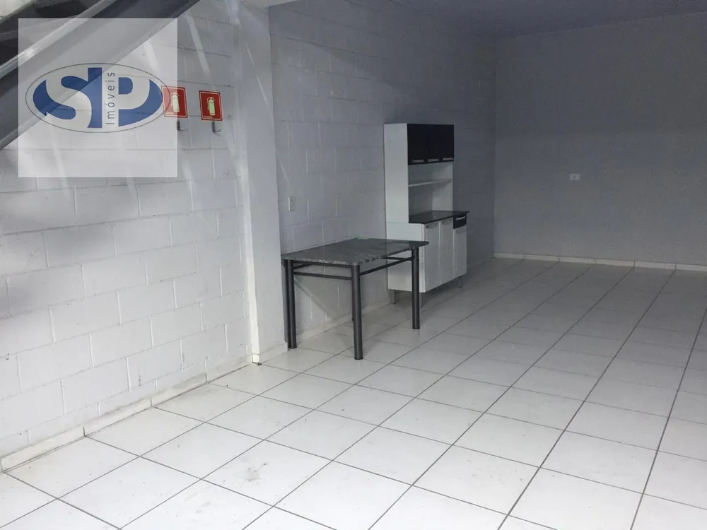 Depósito-Galpão, 740 m² - Foto 3