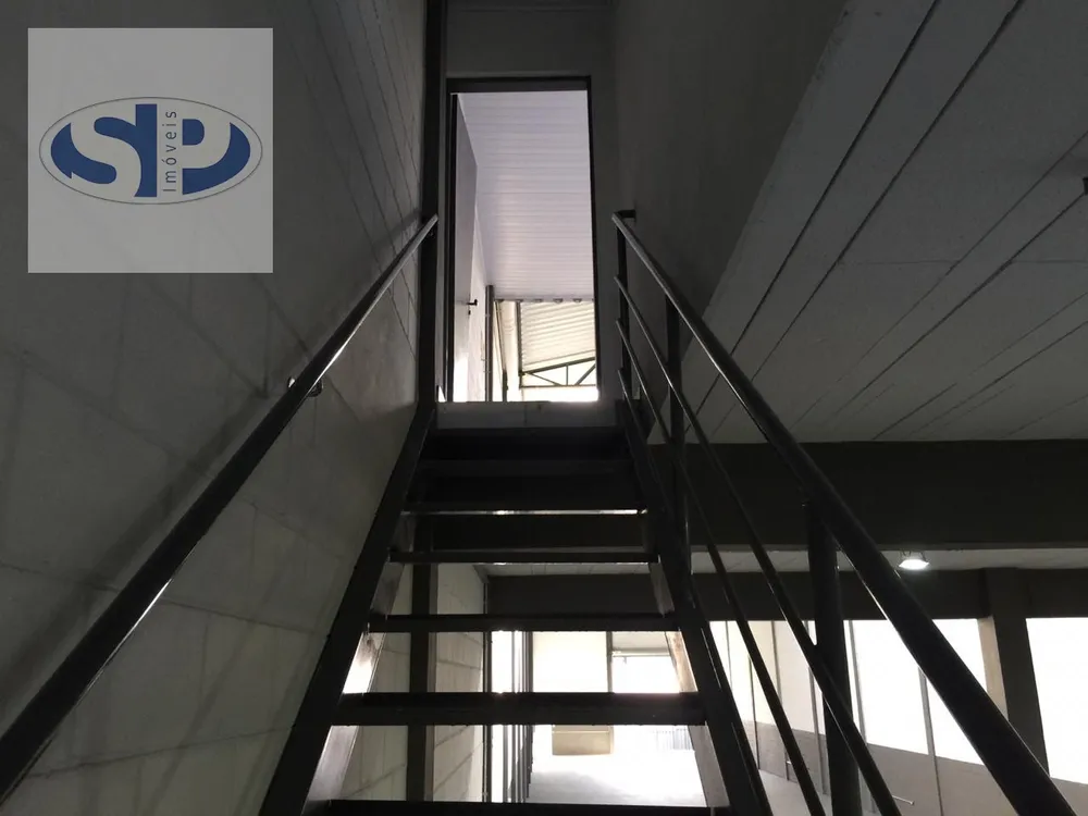 Depósito-Galpão, 740 m² - Foto 8