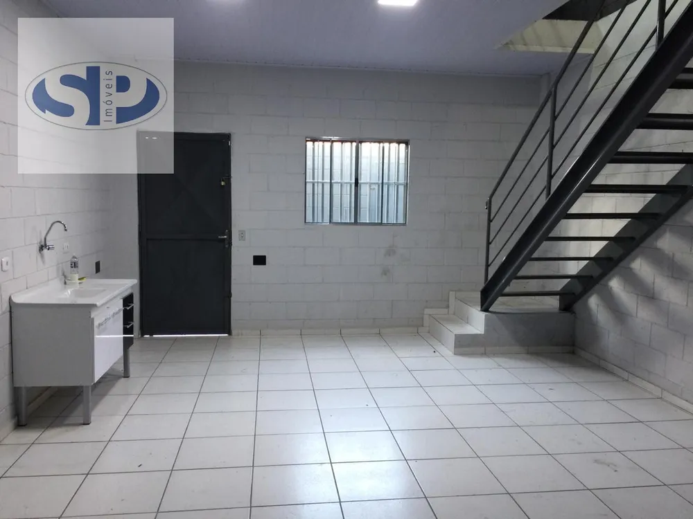 Depósito-Galpão, 740 m² - Foto 16