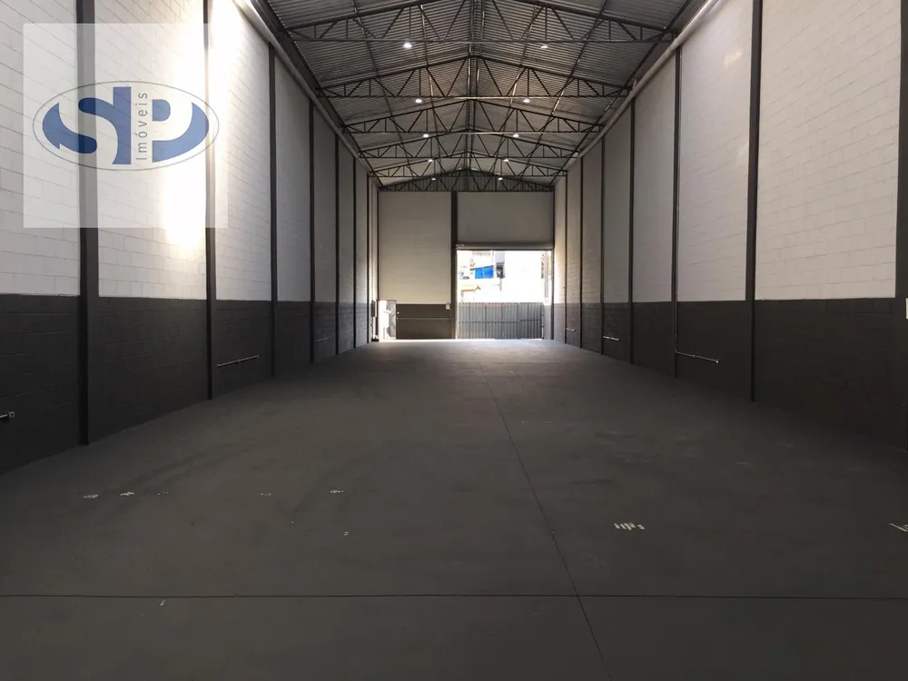Depósito-Galpão, 740 m² - Foto 11