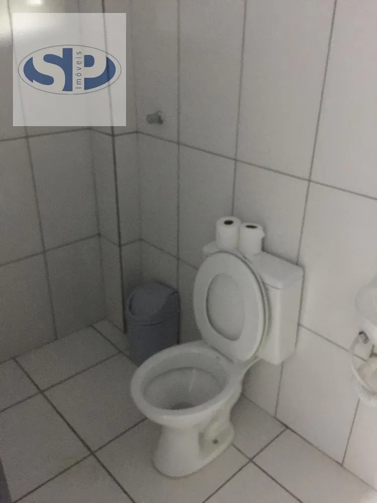 Depósito-Galpão, 740 m² - Foto 2