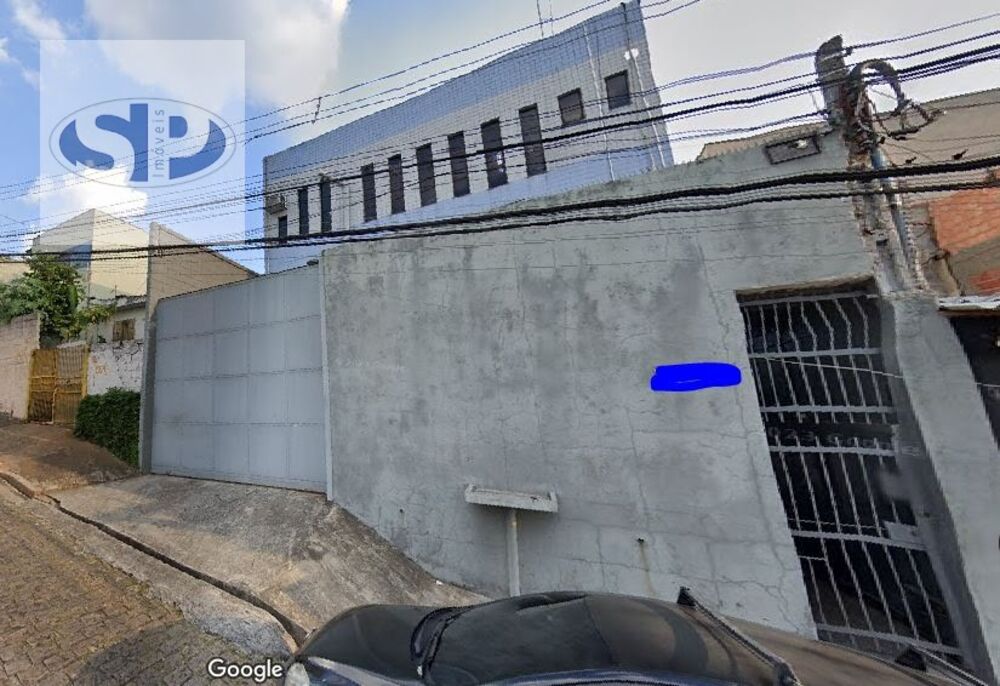Depósito-Galpão, 1000 m² - Foto 3