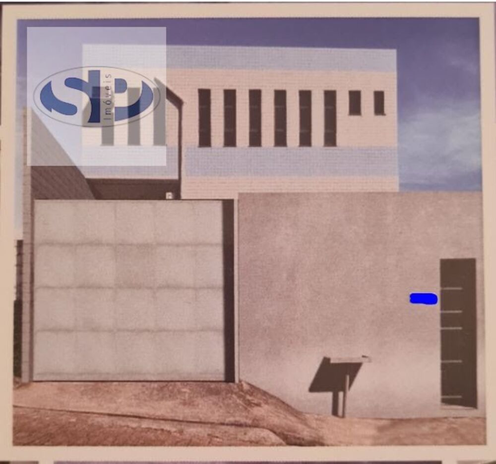 Depósito-Galpão, 1000 m² - Foto 2