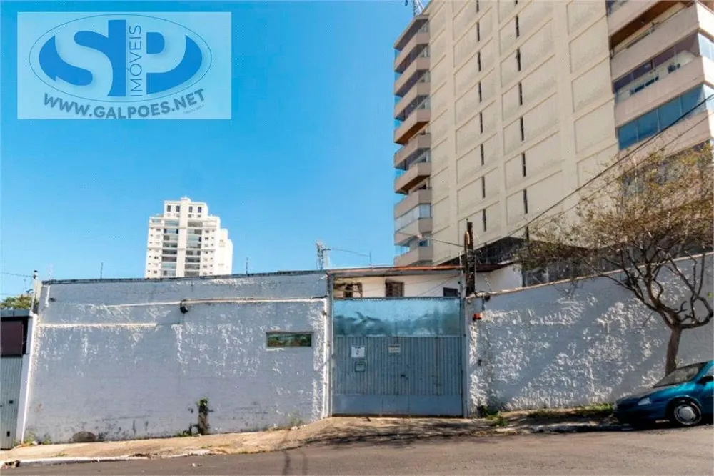 Depósito-Galpão, 934 m² - Foto 1