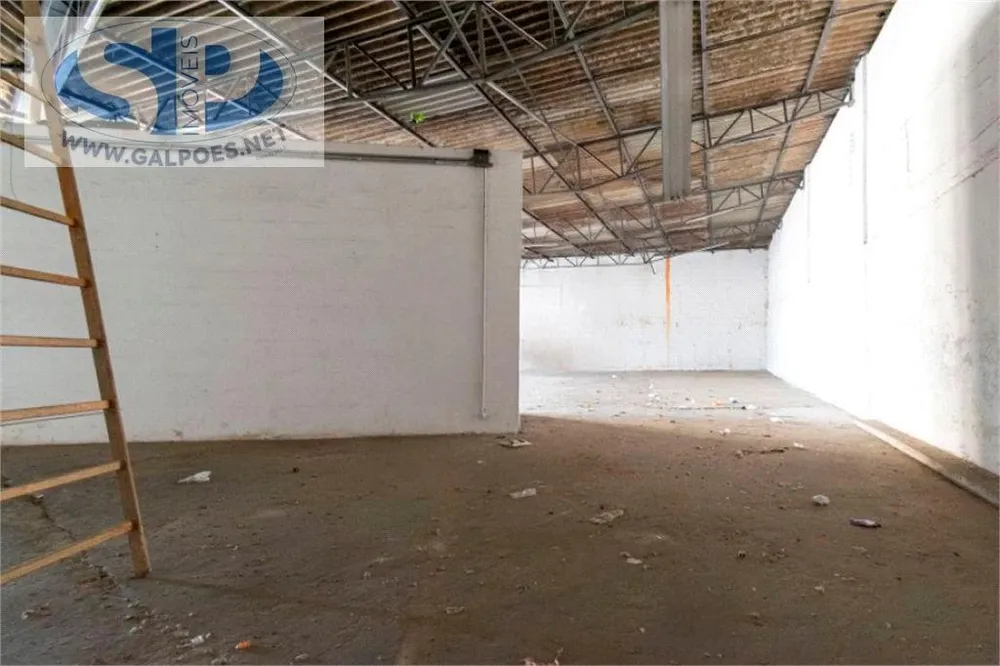 Depósito-Galpão, 934 m² - Foto 3