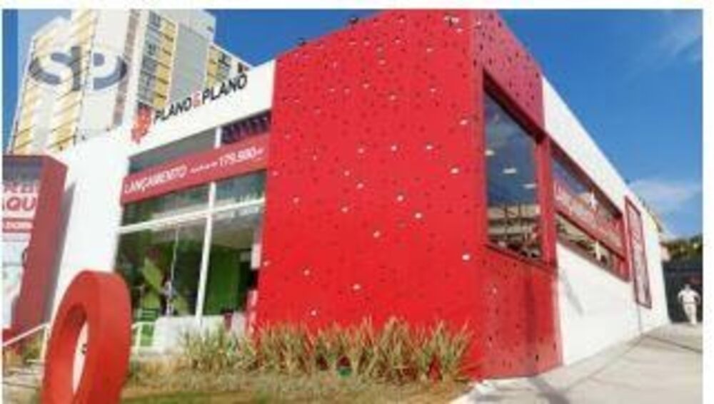 Depósito-Galpão, 600 m² - Foto 1