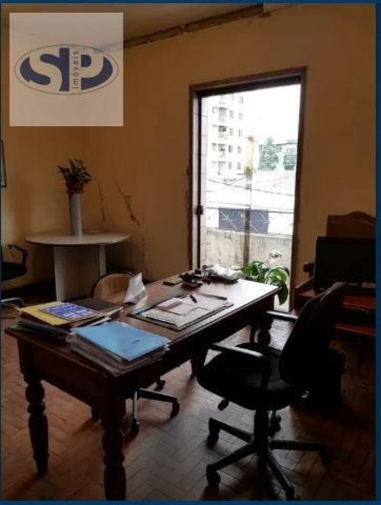 Prédio Inteiro, 452 m² - Foto 8