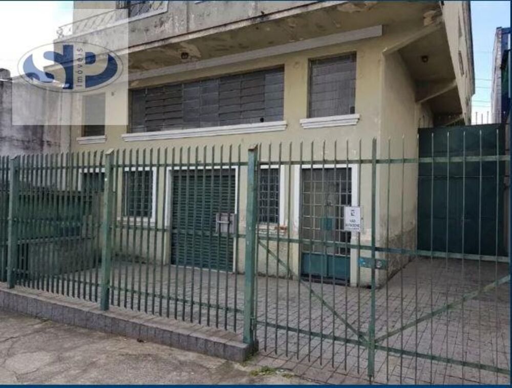 Prédio Inteiro, 452 m² - Foto 16