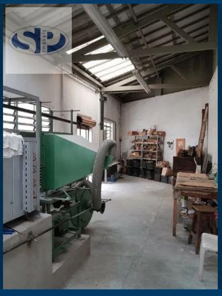 Prédio Inteiro, 452 m² - Foto 2