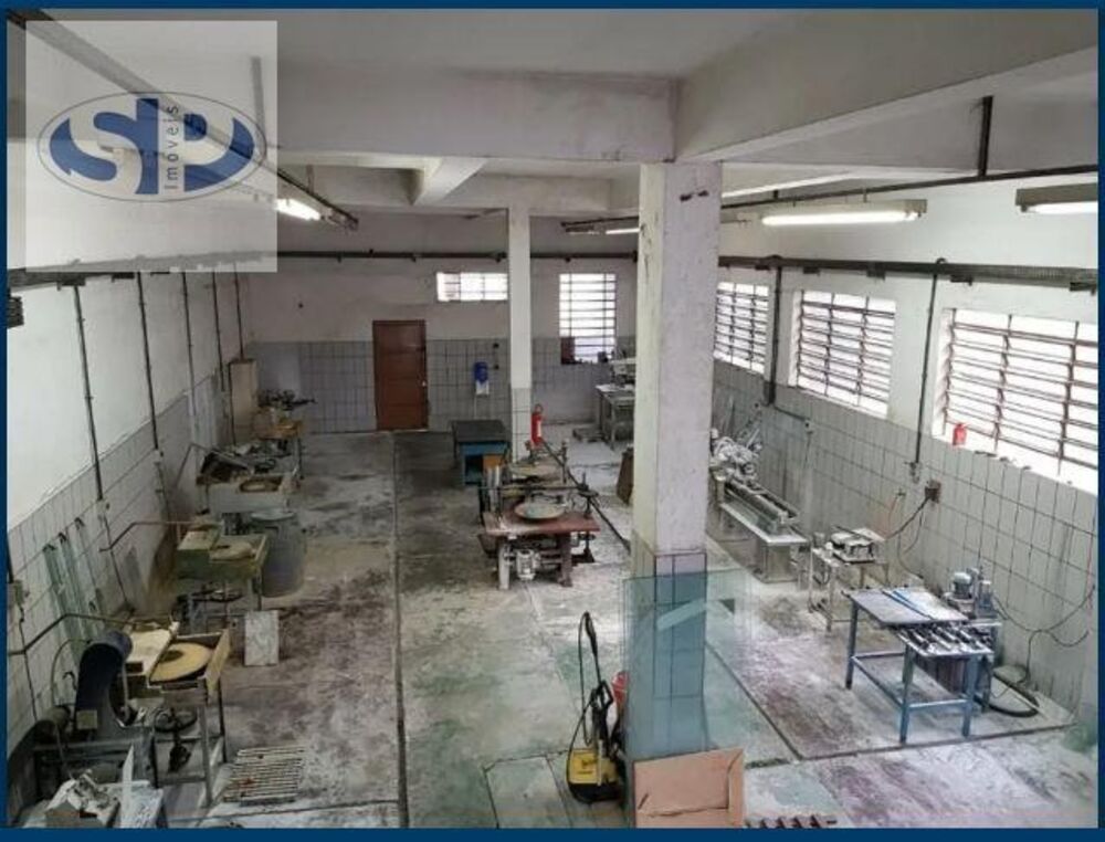 Prédio Inteiro, 452 m² - Foto 13