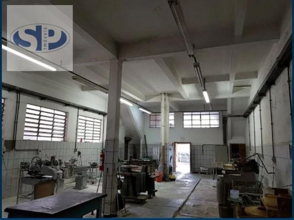 Prédio Inteiro, 452 m² - Foto 14