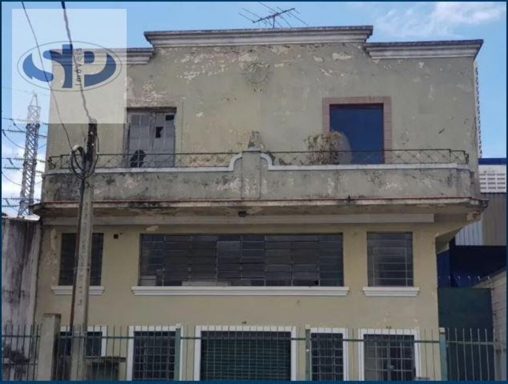 Prédio Inteiro, 452 m² - Foto 15