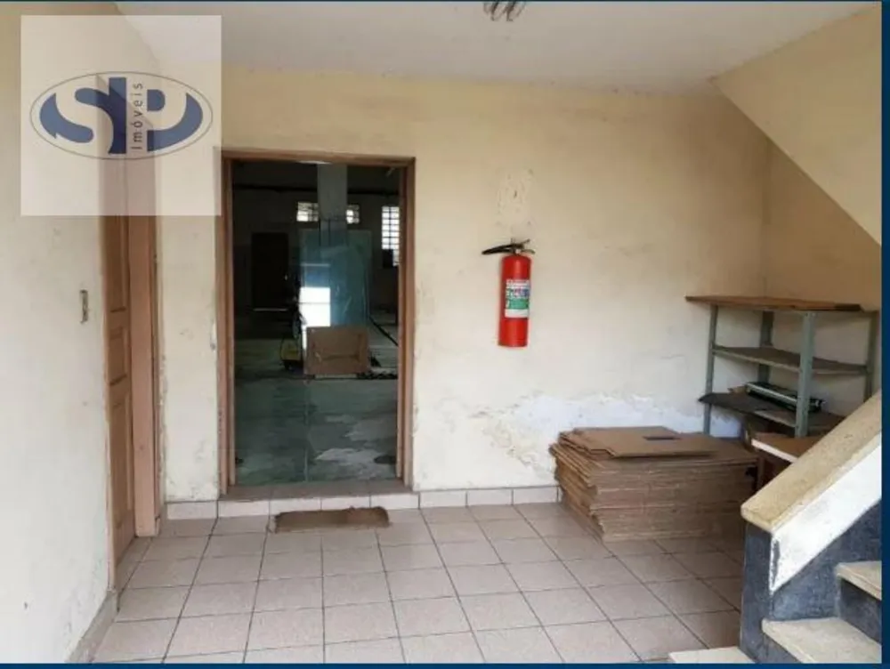 Prédio Inteiro, 452 m² - Foto 20