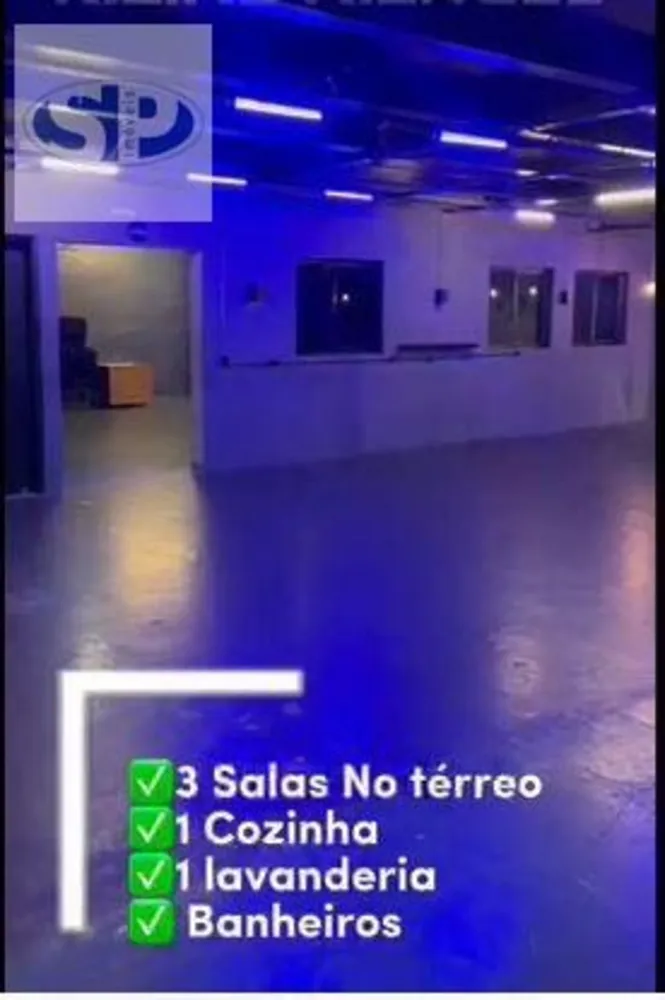 Depósito-Galpão, 750 m² - Foto 9
