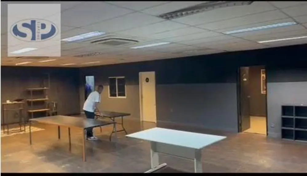 Depósito-Galpão, 750 m² - Foto 4