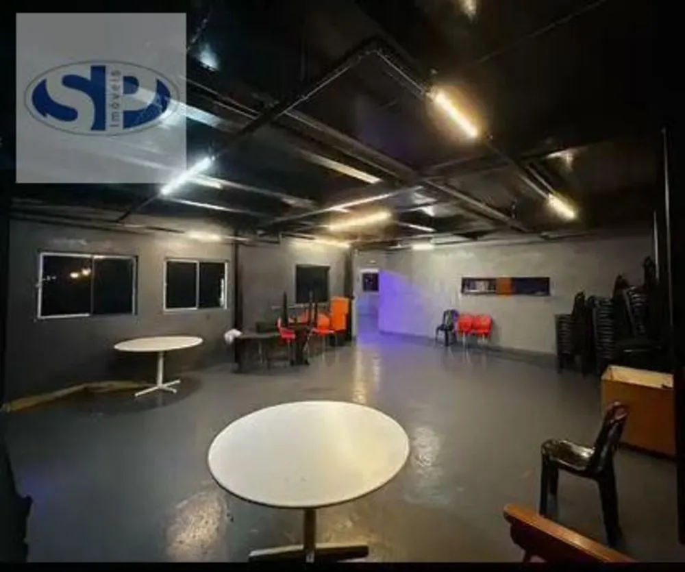 Depósito-Galpão, 750 m² - Foto 5