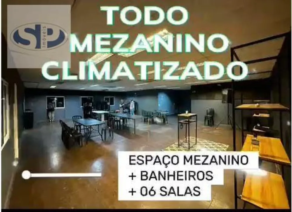 Depósito-Galpão, 750 m² - Foto 3