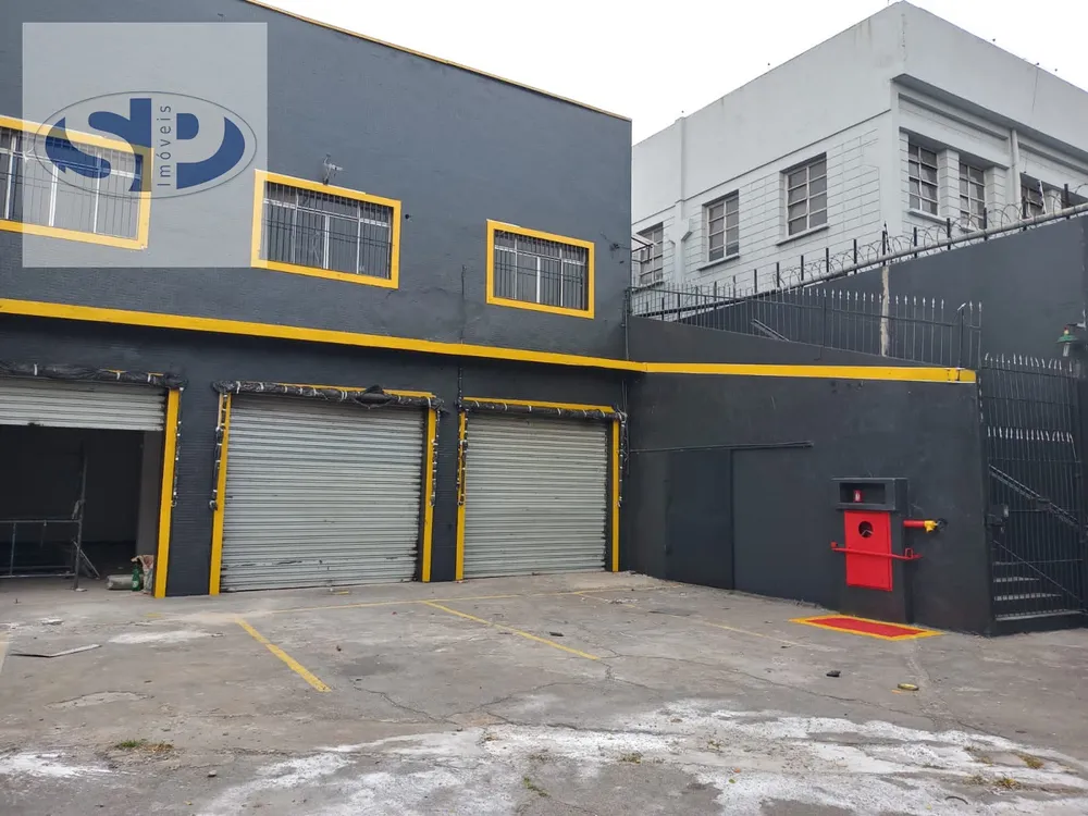 Depósito-Galpão, 172 m² - Foto 9