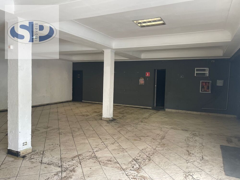 Depósito-Galpão-Armazém para alugar, 172m² - Foto 1