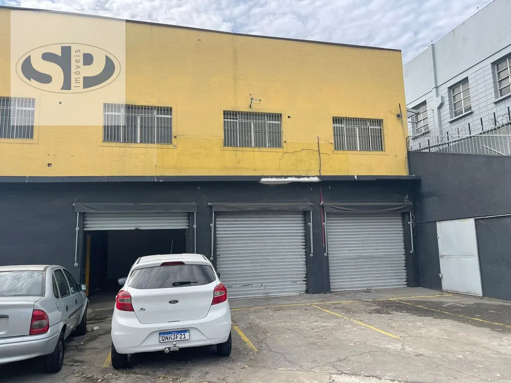 Depósito-Galpão, 172 m² - Foto 7