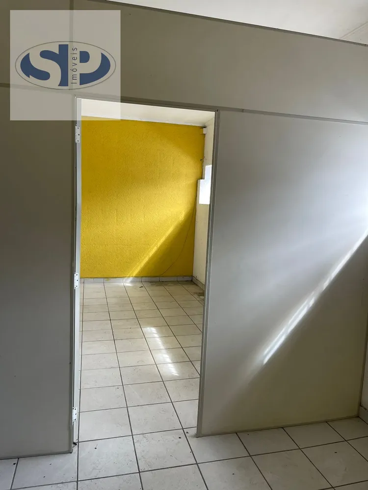 Depósito-Galpão, 172 m² - Foto 5