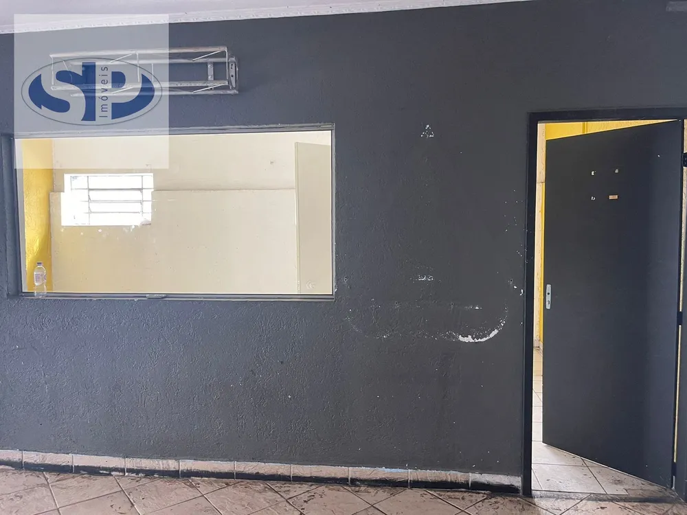 Depósito-Galpão, 172 m² - Foto 4
