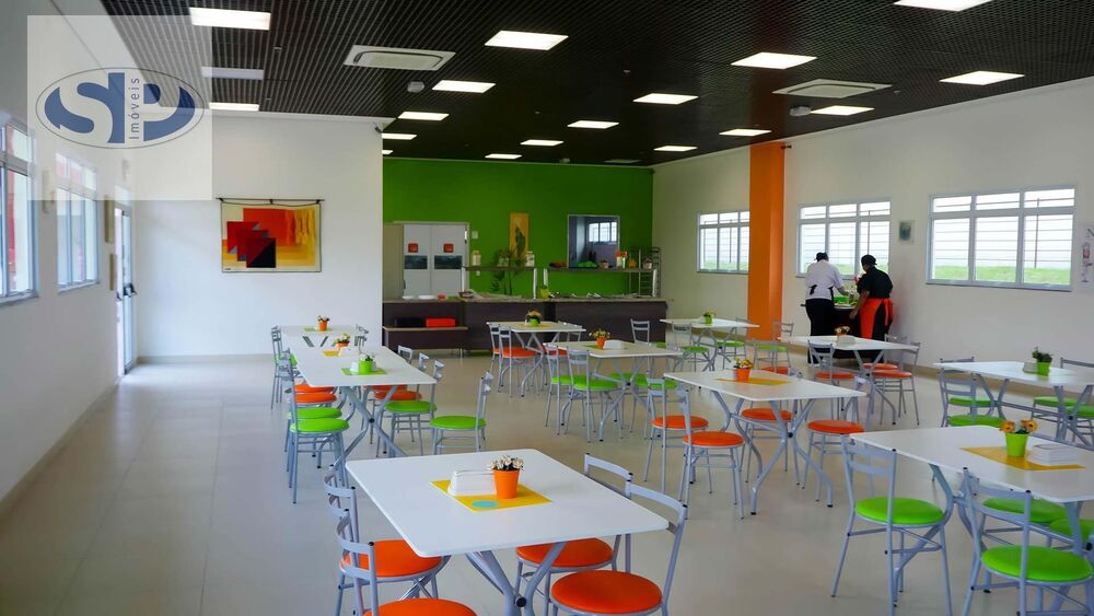 Depósito-Galpão-Armazém para alugar, 1300m² - Foto 5