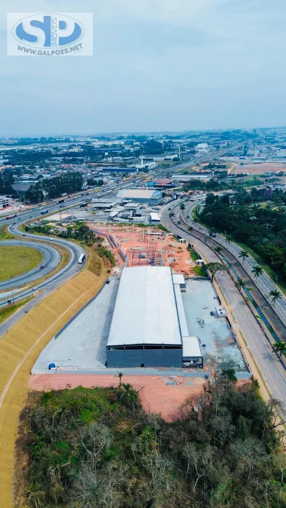 Depósito-Galpão, 5000 m² - Foto 3