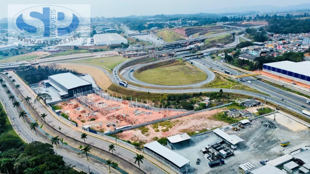 Depósito-Galpão, 5000 m² - Foto 2