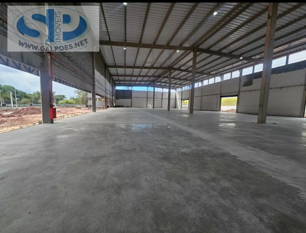 Depósito-Galpão, 5000 m² - Foto 21