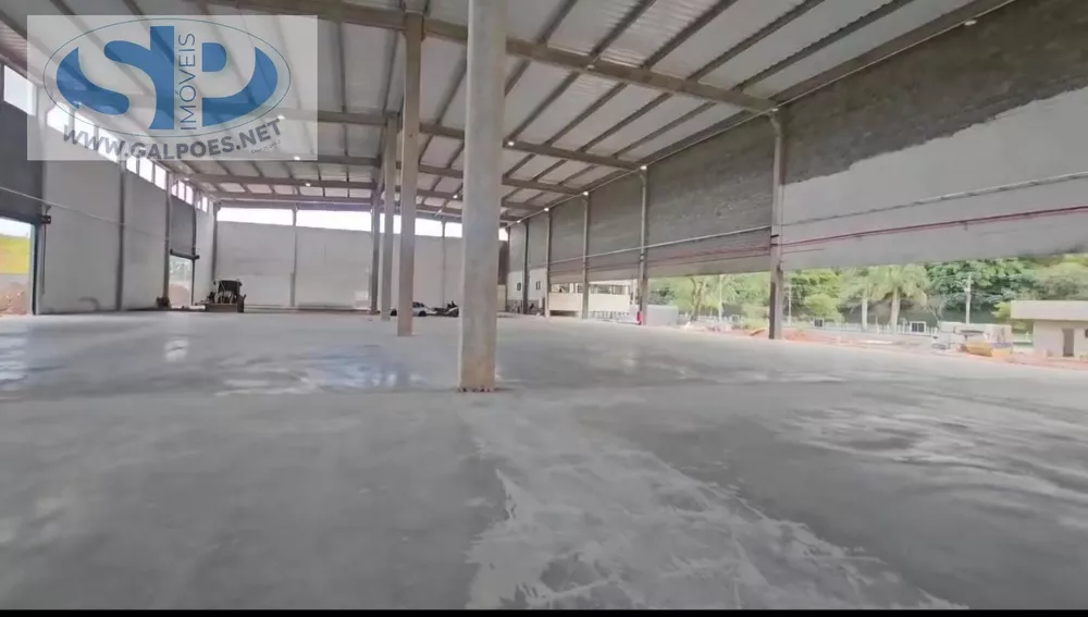 Depósito-Galpão, 5000 m² - Foto 28