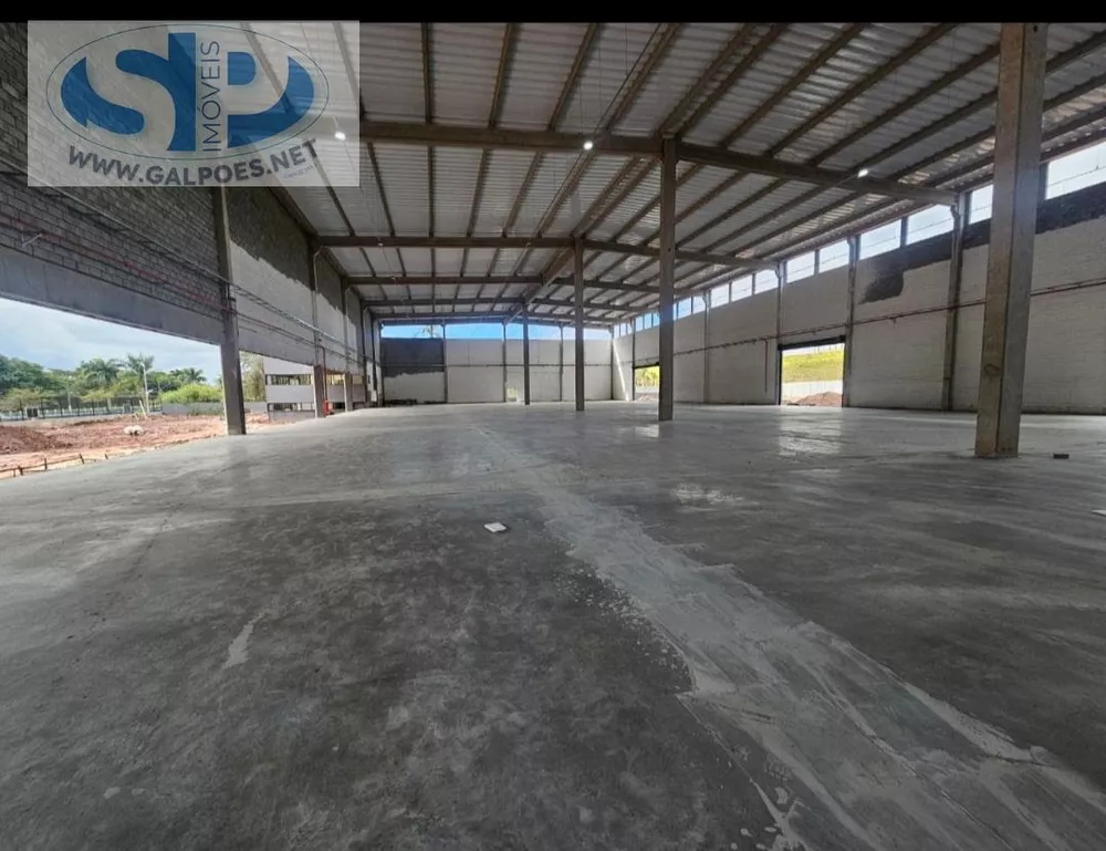 Depósito-Galpão, 5000 m² - Foto 22
