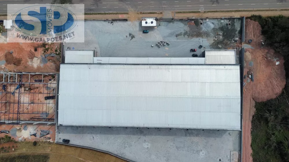 Depósito-Galpão, 5000 m² - Foto 4