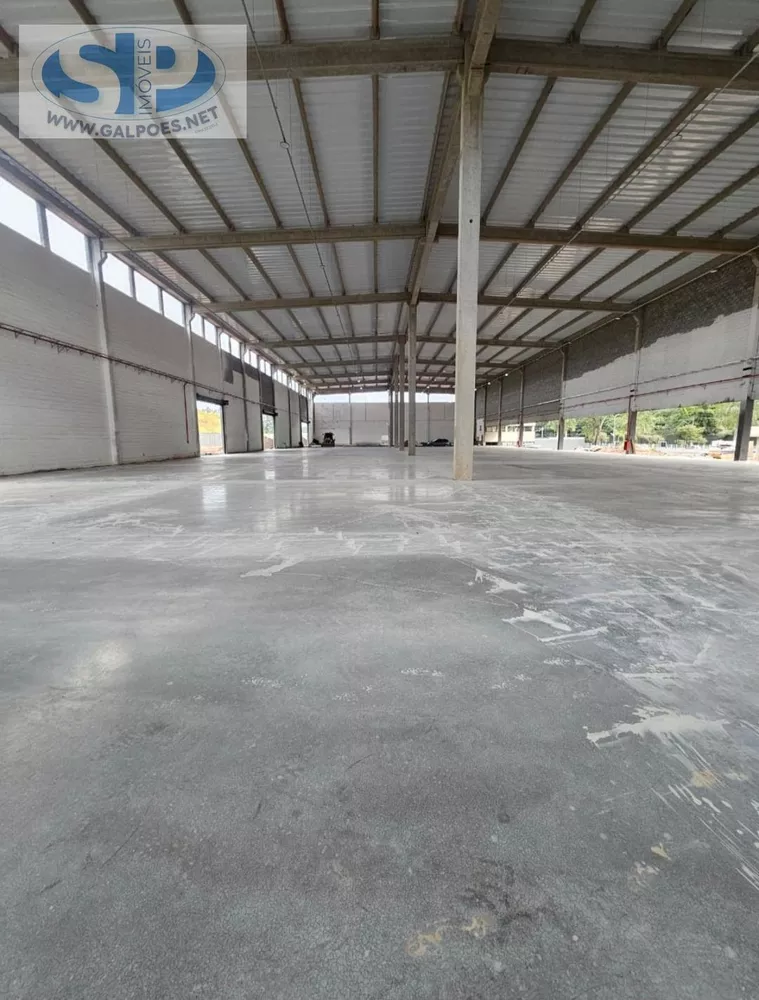 Depósito-Galpão, 5000 m² - Foto 25