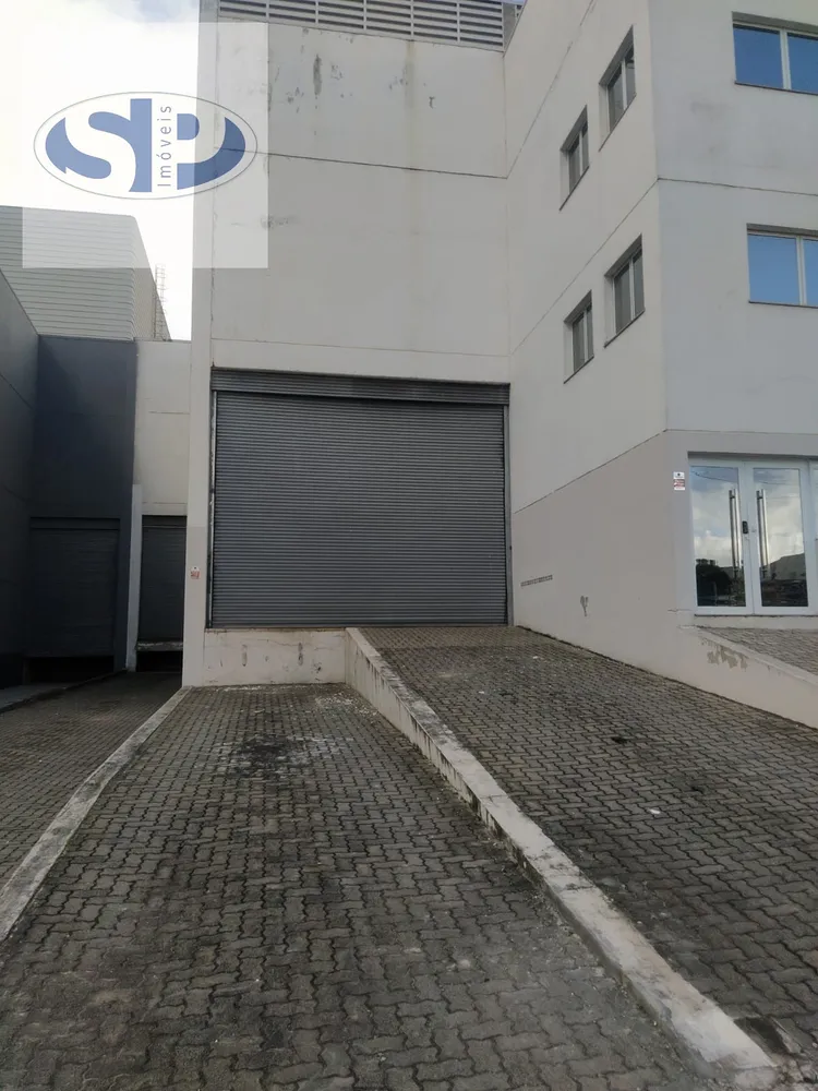 Depósito-Galpão, 800 m² - Foto 6